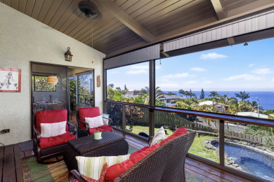 Lake House Kona Oasis Ocean Views, Chill Pool, AC, Beautiful 4 bedroom home in Kona, , on  in Hawaii - Lakehouse Vacation Rental - Lake Home for rent on LakeHouseVacations.com