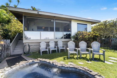 Lake House Kona Oasis Ocean Views, Chill Pool, AC, Beautiful 4 bedroom home in Kona, , on  in Hawaii - Lakehouse Vacation Rental - Lake Home for rent on LakeHouseVacations.com