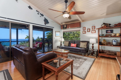 Lake House Kona Oasis Ocean Views, Chill Pool, AC, Beautiful 4 bedroom home in Kona, , on  in Hawaii - Lakehouse Vacation Rental - Lake Home for rent on LakeHouseVacations.com