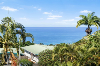 Lake House Kona Oasis Ocean Views, Chill Pool, AC, Beautiful 4 bedroom home in Kona, , on  in Hawaii - Lakehouse Vacation Rental - Lake Home for rent on LakeHouseVacations.com