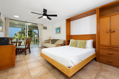 Lake House Kona Islander Inn#309 Downtown Kona, Walk to everything, Remodeled Studio, , on  in Hawaii - Lakehouse Vacation Rental - Lake Home for rent on LakeHouseVacations.com