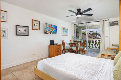 Lake House Kona Islander Inn#309 Downtown Kona, Walk to everything, Remodeled Studio, , on  in Hawaii - Lakehouse Vacation Rental - Lake Home for rent on LakeHouseVacations.com