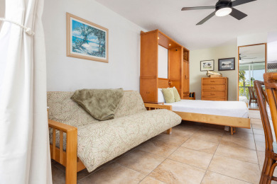 Lake House Kona Islander Inn#309 Downtown Kona, Walk to everything, Remodeled Studio, , on  in Hawaii - Lakehouse Vacation Rental - Lake Home for rent on LakeHouseVacations.com