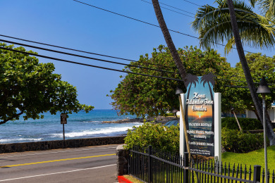 Lake House Kona Islander Inn#309 Downtown Kona, Walk to everything, Remodeled Studio, , on  in Hawaii - Lakehouse Vacation Rental - Lake Home for rent on LakeHouseVacations.com