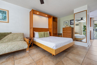 Lake House Kona Islander Inn#309 Downtown Kona, Walk to everything, Remodeled Studio, , on  in Hawaii - Lakehouse Vacation Rental - Lake Home for rent on LakeHouseVacations.com