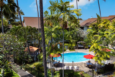 Lake House Kona Islander Inn#309 Downtown Kona, Walk to everything, Remodeled Studio, , on  in Hawaii - Lakehouse Vacation Rental - Lake Home for rent on LakeHouseVacations.com