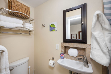 Lake House Kona Islander Inn#309 Downtown Kona, Walk to everything, Remodeled Studio, , on  in Hawaii - Lakehouse Vacation Rental - Lake Home for rent on LakeHouseVacations.com