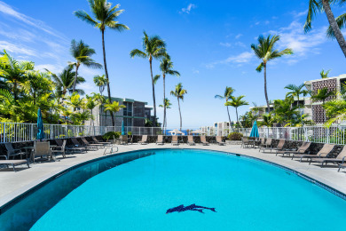 Lake House Alii Villas#318 Beautiful Top Floor Condo with Garden & Ocean Views, , on  in Hawaii - Lakehouse Vacation Rental - Lake Home for rent on LakeHouseVacations.com
