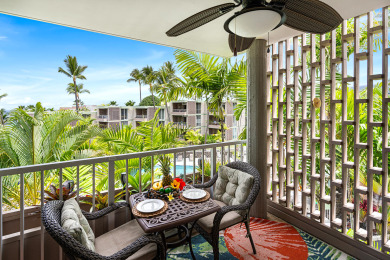 Lake House Alii Villas#318 Beautiful Top Floor Condo with Garden & Ocean Views, , on  in Hawaii - Lakehouse Vacation Rental - Lake Home for rent on LakeHouseVacations.com