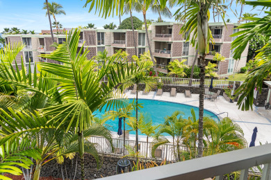 Lake House Alii Villas#318 Beautiful Top Floor Condo with Garden & Ocean Views, , on  in Hawaii - Lakehouse Vacation Rental - Lake Home for rent on LakeHouseVacations.com