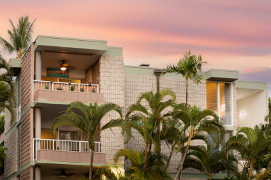Lake House Alii Villas#320 Fully Remodeled Top Floor End unit w Incredible Ocean Views, , on  in Hawaii - Lakehouse Vacation Rental - Lake Home for rent on LakeHouseVacations.com