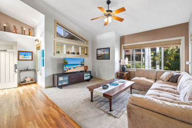 Lake House Alii Park Place#N-202 Gorgeous Remodeled Top Floor 3 Bedroom unit with AC, , on  in Hawaii - Lakehouse Vacation Rental - Lake Home for rent on LakeHouseVacations.com