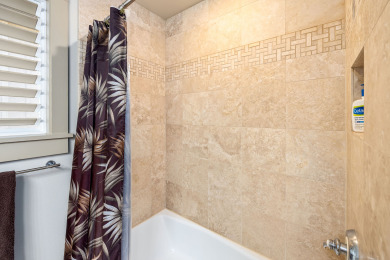 Lake House Alii Park Place#N-202 Gorgeous Remodeled Top Floor 3 Bedroom unit with AC, , on  in Hawaii - Lakehouse Vacation Rental - Lake Home for rent on LakeHouseVacations.com