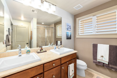 Lake House Alii Park Place#N-202 Gorgeous Remodeled Top Floor 3 Bedroom unit with AC, , on  in Hawaii - Lakehouse Vacation Rental - Lake Home for rent on LakeHouseVacations.com