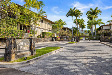 Lake House Alii Park Place#N-202 Gorgeous Remodeled Top Floor 3 Bedroom unit with AC, , on  in Hawaii - Lakehouse Vacation Rental - Lake Home for rent on LakeHouseVacations.com