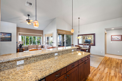 Lake House Alii Park Place#N-202 Gorgeous Remodeled Top Floor 3 Bedroom unit with AC, , on  in Hawaii - Lakehouse Vacation Rental - Lake Home for rent on LakeHouseVacations.com