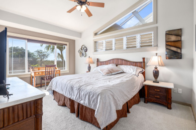 Lake House Alii Park Place#N-202 Gorgeous Remodeled Top Floor 3 Bedroom unit with AC, , on  in Hawaii - Lakehouse Vacation Rental - Lake Home for rent on LakeHouseVacations.com