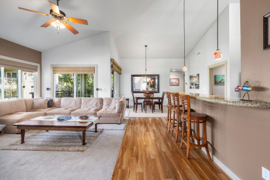 Lake House Alii Park Place#N-202 Gorgeous Remodeled Top Floor 3 Bedroom unit with AC, , on  in Hawaii - Lakehouse Vacation Rental - Lake Home for rent on LakeHouseVacations.com