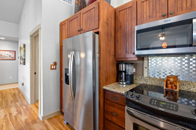 Lake House Alii Park Place#N-202 Gorgeous Remodeled Top Floor 3 Bedroom unit with AC, , on  in Hawaii - Lakehouse Vacation Rental - Lake Home for rent on LakeHouseVacations.com