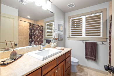Lake House Alii Park Place#N-202 Gorgeous Remodeled Top Floor 3 Bedroom unit with AC, , on  in Hawaii - Lakehouse Vacation Rental - Lake Home for rent on LakeHouseVacations.com