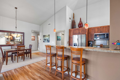 Lake House Alii Park Place#N-202 Gorgeous Remodeled Top Floor 3 Bedroom unit with AC, , on  in Hawaii - Lakehouse Vacation Rental - Lake Home for rent on LakeHouseVacations.com
