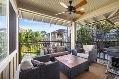 Lake House Alii Park Place#N-202 Gorgeous Remodeled Top Floor 3 Bedroom unit with AC, , on  in Hawaii - Lakehouse Vacation Rental - Lake Home for rent on LakeHouseVacations.com