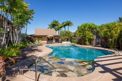 Lake House Alii Park Place#N-202 Gorgeous Remodeled Top Floor 3 Bedroom unit with AC, , on  in Hawaii - Lakehouse Vacation Rental - Lake Home for rent on LakeHouseVacations.com