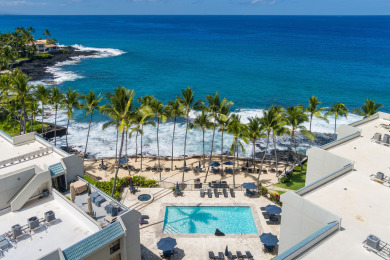 Lake House Beachfront Bliss in Kona - Saltwater Pool, Central AC, & Unmatched Views, , on  in Hawaii - Lakehouse Vacation Rental - Lake Home for rent on LakeHouseVacations.com