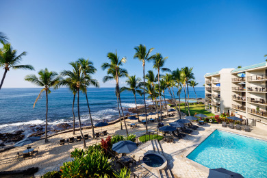 Lake House Beachfront Bliss in Kona - Saltwater Pool, Central AC, & Unmatched Views, , on  in Hawaii - Lakehouse Vacation Rental - Lake Home for rent on LakeHouseVacations.com