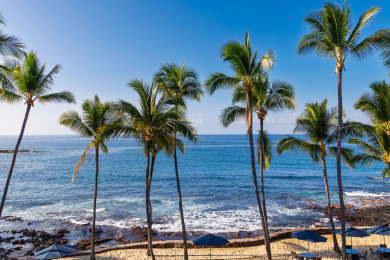Lake House Beachfront Bliss in Kona - Saltwater Pool, Central AC, & Unmatched Views, , on  in Hawaii - Lakehouse Vacation Rental - Lake Home for rent on LakeHouseVacations.com