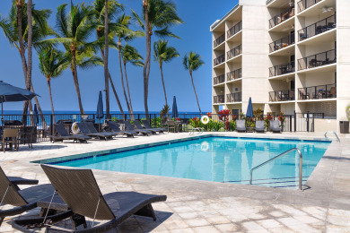 Lake House Beachfront Bliss in Kona - Saltwater Pool, Central AC, & Unmatched Views, , on  in Hawaii - Lakehouse Vacation Rental - Lake Home for rent on LakeHouseVacations.com