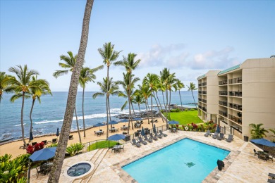 Lake House Beachfront Bliss in Kona - Saltwater Pool, Central AC, & Unmatched Views, , on  in Hawaii - Lakehouse Vacation Rental - Lake Home for rent on LakeHouseVacations.com