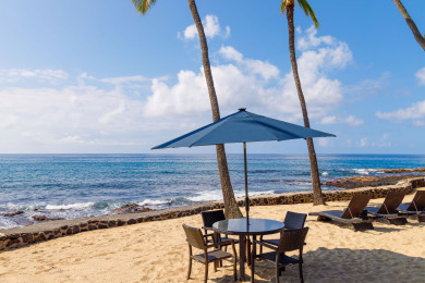 Lake House Beachfront Bliss in Kona - Saltwater Pool, Central AC, & Unmatched Views, , on  in Hawaii - Lakehouse Vacation Rental - Lake Home for rent on LakeHouseVacations.com