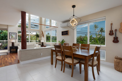 Lake House Kona Sea Ridge#A4 Beautiful 2 level Spacious 3 bedroom with Ac, *HIGH END*, , on  in Hawaii - Lakehouse Vacation Rental - Lake Home for rent on LakeHouseVacations.com