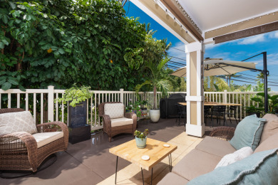 Lake House Kona Sea Ridge#A4 Beautiful 2 level Spacious 3 bedroom with Ac, *HIGH END*, , on  in Hawaii - Lakehouse Vacation Rental - Lake Home for rent on LakeHouseVacations.com