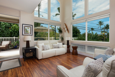 Lake House Kona Sea Ridge#A4 Beautiful 2 level Spacious 3 bedroom with Ac, *HIGH END*, , on  in Hawaii - Lakehouse Vacation Rental - Lake Home for rent on LakeHouseVacations.com