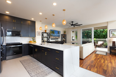 Lake House Kona Sea Ridge#A4 Beautiful 2 level Spacious 3 bedroom with Ac, *HIGH END*, , on  in Hawaii - Lakehouse Vacation Rental - Lake Home for rent on LakeHouseVacations.com