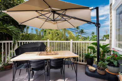 Lake House Kona Sea Ridge#A4 Beautiful 2 level Spacious 3 bedroom with Ac, *HIGH END*, , on  in Hawaii - Lakehouse Vacation Rental - Lake Home for rent on LakeHouseVacations.com
