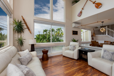 Lake House Kona Sea Ridge#A4 Beautiful 2 level Spacious 3 bedroom with Ac, *HIGH END*, , on  in Hawaii - Lakehouse Vacation Rental - Lake Home for rent on LakeHouseVacations.com