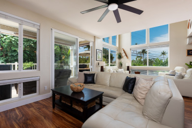 Lake House Kona Sea Ridge#A4 Beautiful 2 level Spacious 3 bedroom with Ac, *HIGH END*, , on  in Hawaii - Lakehouse Vacation Rental - Lake Home for rent on LakeHouseVacations.com