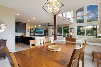 Lake House Kona Sea Ridge#A4 Beautiful 2 level Spacious 3 bedroom with Ac, *HIGH END*, , on  in Hawaii - Lakehouse Vacation Rental - Lake Home for rent on LakeHouseVacations.com