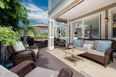 Lake House Kona Sea Ridge#A4 Beautiful 2 level Spacious 3 bedroom with Ac, *HIGH END*, , on  in Hawaii - Lakehouse Vacation Rental - Lake Home for rent on LakeHouseVacations.com