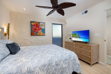 Lake House Casa De Emdeko 134 Stunning High End Remodeled Grnd Flr condo close to beach, , on  in Hawaii - Lakehouse Vacation Rental - Lake Home for rent on LakeHouseVacations.com