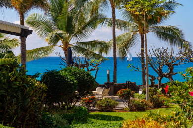 Lake House Casa De Emdeko 134 Stunning High End Remodeled Grnd Flr condo close to beach, , on  in Hawaii - Lakehouse Vacation Rental - Lake Home for rent on LakeHouseVacations.com