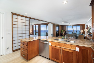 Lake House Kksr#4204 Direct Oceanfront Corner, Arguably Best Views in Entire Complex, , on  in Hawaii - Lakehouse Vacation Rental - Lake Home for rent on LakeHouseVacations.com