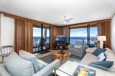 Lake House Kksr#4204 Direct Oceanfront Corner, Arguably Best Views in Entire Complex, , on  in Hawaii - Lakehouse Vacation Rental - Lake Home for rent on LakeHouseVacations.com