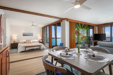 Lake House Kksr#4204 Direct Oceanfront Corner, Arguably Best Views in Entire Complex, , on  in Hawaii - Lakehouse Vacation Rental - Lake Home for rent on LakeHouseVacations.com