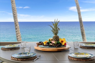 Lake House Kksr#4204 Direct Oceanfront Corner, Arguably Best Views in Entire Complex, , on  in Hawaii - Lakehouse Vacation Rental - Lake Home for rent on LakeHouseVacations.com