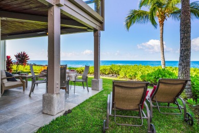 Lake House KKSRC#1-101 Direct Oceanfront, Best North Ground Floor Corner, Remodeled, AC!, , on  in Hawaii - Lakehouse Vacation Rental - Lake Home for rent on LakeHouseVacations.com