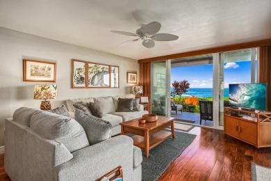 Lake House KKSRC#1-101 Direct Oceanfront, Best North Ground Floor Corner, Remodeled, AC!, , on  in Hawaii - Lakehouse Vacation Rental - Lake Home for rent on LakeHouseVacations.com